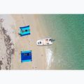 Одеяло за пикник Ticket To The Moon Beach royal blue/light blue 3