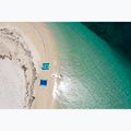Одеяло за пикник Ticket To The Moon Beach royal blue/light blue 4