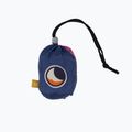 Ticket To The Moon Eco Bag Medium navy blue/pink TMEBM3921 чанта за пътуване