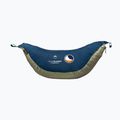 Многофункционален спален чувал Ticket To The Moon Moonblanket Compact navy blue 3