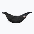 Чанта за рамо Ticket To The Moon Upcycled Sling black