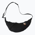 Чанта за рамо Ticket To The Moon Upcycled Sling black 2