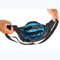 Чанта за рамо Ticket To The Moon Upcycled Sling black 5
