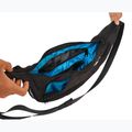 Чанта за рамо Ticket To The Moon Upcycled Sling black 6