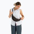 Чанта за рамо Ticket To The Moon Upcycled Sling black 8