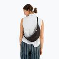 Чанта за рамо Ticket To The Moon Upcycled Sling black 10