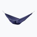 Туристически двуместен хамак Ticket To The Moon King Size navy blue/navy blue