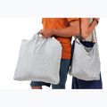 Чанта за рамо Ticket To The Moon Eco Bag Medium Premium 15 l frosty grey 2