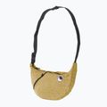 Билет за Луната Upcycled Sling чанта за рамо искрящо злато 2