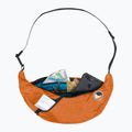 Ticket To The Moon Upcycled Sling чанта за рамо теракота 3