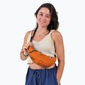 Ticket To The Moon Upcycled Sling чанта за рамо теракота 4