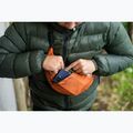 Ticket To The Moon Upcycled Sling чанта за рамо теракота 6