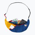 Ticket To The Moon Upcycled Sling чанта за рамо уникално издание 2