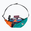 Ticket To The Moon Upcycled Sling чанта за рамо уникално издание 3