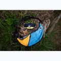 Ticket To The Moon Upcycled Sling чанта за рамо уникално издание 6