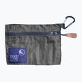 Ticket To The Moon Пътнически портфейл тъмно сив