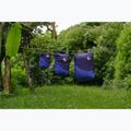 Комплект органайзери Ticket To The Moon Travel Cube Set 3 бр. royal blue/navy blue 2