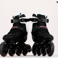Дамски кънки Powerslide Phuzion Radon Teal 90 black 902011 14