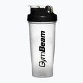 Шейкър GymBeam 700 ml black