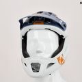 Leatt MTB 3.0 Enduro V22 велосипедна каска сива 1022070621 10