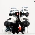 Детски ролкови кънки Spokey TONY бели 927003 9