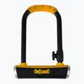 ONGUARD Brute Std 8001 u-Lock ключалка за велосипед черна ONG-8001 2