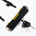 ONGUARD Brute Std 8001 u-Lock ключалка за велосипед черна ONG-8001 3
