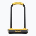 Заключващо устройство за велосипед OnGuard Pitbull LS 8002 U-Lock