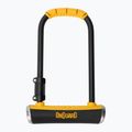 Ключалка за велосипед OnGuard PitBull DT 8003 U-Lock