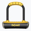 Заключващо устройство за велосипед OnGuard PitBull Mini 8006 U-Lock
