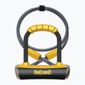 Заключващо устройство за велосипед OnGuard PitBull Mini DT 8008 U-Lock