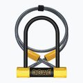 Заключващо устройство за велосипед OnGuard Bulldog Mini DT 8015 U-Lock
