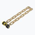 Заключващо устройство за велосипед OnGuard Revolver X4P Chain Lock Combo 8138