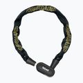 Ключалка за велосипед ONGUARD FASTLOCK 8283 CHAIN 3 x ключове с код черна ONG-8283 4