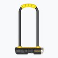 Заключващо устройство за велосипед OnGuard Combo Mini LS 8014C U-Lock