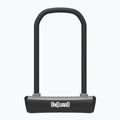 Заключващо устройство за велосипед OnGuard Neon 8152BL U-Lock black
