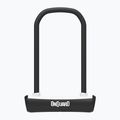 Заключващо устройство за велосипед OnGuard Neon 8153WH U-Lock black/white