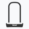 Заключващо устройство за велосипед OnGuard Neon 8155WH U-Lock black/white