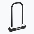 Заключващо устройство за велосипед OnGuard Neon 8155WH U-Lock black/white 2