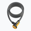 Заключващо устройство за велосипед OnGuard Neon 8157OR  black/orange