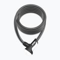 Заключващо устройство за велосипед OnGuard Neon 8157WH black/white