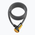 Заключващо устройство за велосипед OnGuard Neon 8163OR black/orange