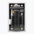 ONGUARD Ключалка за връзка K9 COMBO FOLDING 8116C COPY LOCK черна ONG-8116C 2