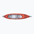 Надуваем каяк 2-местен Advanced Elements AdvancedFrame Convertible with Pump 457 cm red 3