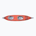 Надуваем каяк 2-местен Advanced Elements AdvancedFrame Convertible with Pump 457 cm red 4