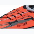 Надуваем каяк 2-местен Advanced Elements AdvancedFrame Convertible with Pump 457 cm red 5