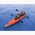 Надуваем каяк 2-местен Advanced Elements AdvancedFrame Convertible with Pump 457 cm red 11