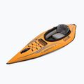 Надуваем каяк 1-местен Advanced Elements Lagoon 1 TM with Pump 254 cm orange/gray 2