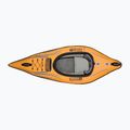 Надуваем каяк 1-местен Advanced Elements Lagoon 1 TM with Pump 254 cm orange/gray 3