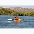 Надуваем каяк 1-местен Advanced Elements Lagoon 1 TM with Pump 254 cm orange/gray 5